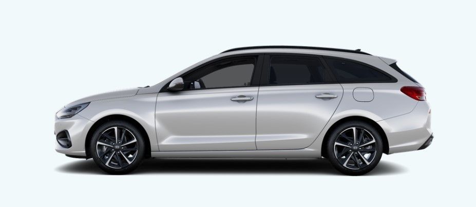 Hyundai i30 - Bild 2