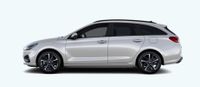 Hyundai i30 - Vorschau Bild 2