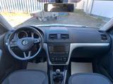Skoda Yeti 2.0 TDI 4x4 Allrad Ambition Outdoor*TÜV neu - gebrauchte Skoda Yeti aus dem Jahr 2014