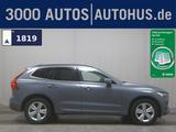 Volvo XC60 B4 Momentum Navi LED GSD AHK Shz - gebrauchte Volvo XC60 aus dem Jahr 2022