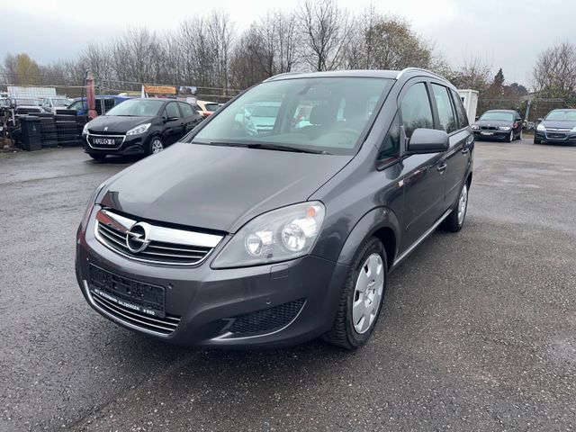 Opel Zafira 1.8  Erste Hand