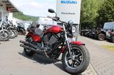 VICTORY Judge TOPZUSTAND wenig km MILLER Auspuff - Offers