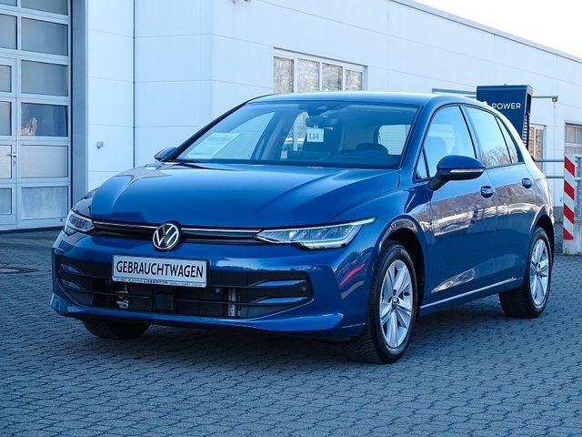 Volkswagen Golf 1.5 eTSI DSG Life - # Facelift