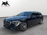 Mercedes-Benz E 300 de 4M AMG Line/Panor/Burm/AZV - Mercedes-Benz E 300 in Magdeburg