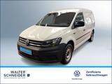 Volkswagen Caddy 2.0 TDI DSG Maxi Kasten  Flügelt AHK - Angebote