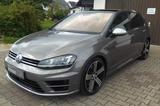 Volkswagen Golf VII Lim. R 4Motion/PANO/19"ALU/NAVI/ACC/SHZ - : Limousine, Automatik