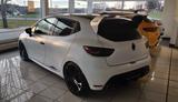 Renault Clio RS Trophy TCe 220 EDC RS Trophy - Renault Clio RS mit Benzin-Antrieb