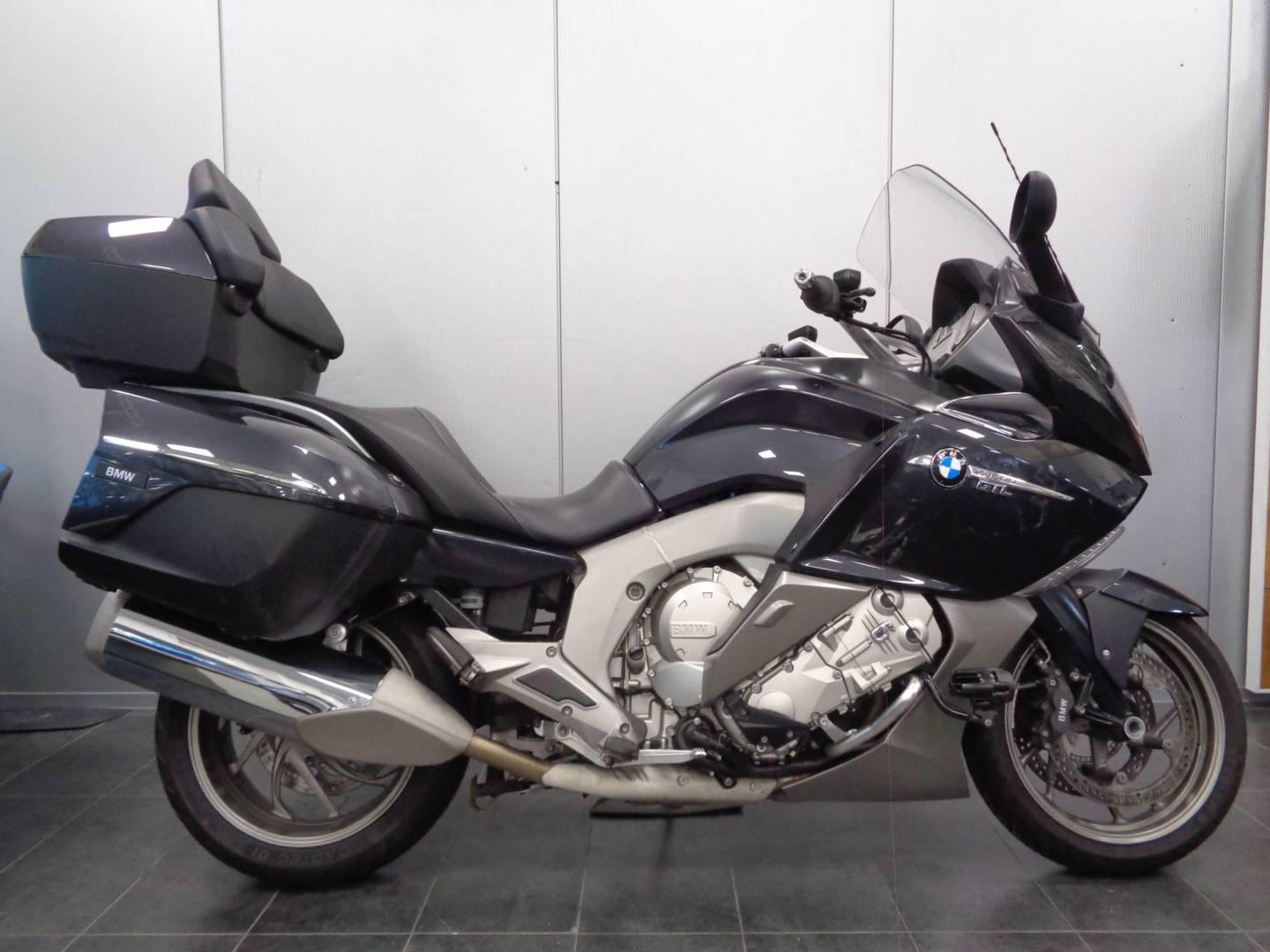 BMW K 1600 GTL