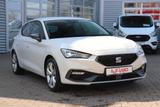 Seat Leon 1.5 TSI FR Navi Sitzheizung LED ACC PDC DAB - Seat aus 2020