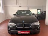 BMW X3 xDrive 20d | TÜV 12.2027 - BMW X3 bis 10.000 Euro