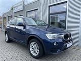 BMW X3 xDrive20d NaviProf Xenon Sportsitze SurroundV - BMW X3 Gebrauchtwagen in Bielefeld