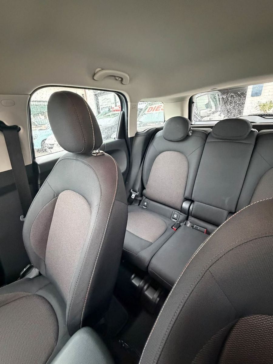 MINI Mini Cooper Countryman 1.5 JCW ALL4 imagem 3