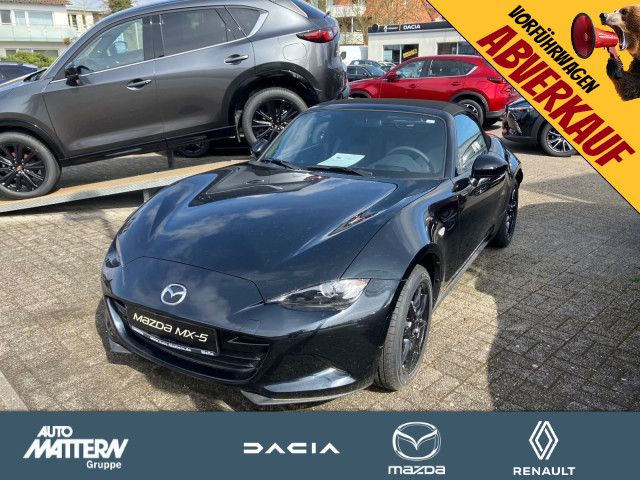 Mazda MX-5 Prime-Line