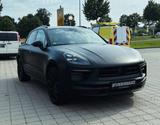 Porsche Macan GTS GTS - Porsche Macan in Osnabrück