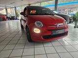 Fiat 500 Club APPLE CAR PLAY ab 89€ im Monat