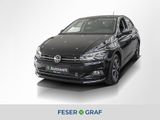Volkswagen Polo United 1.0 TSI DSG Navi SiHz PDC Climatroni