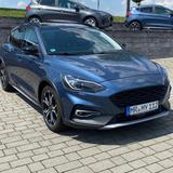 Ford Focus 1,5 EcoBoost 110kW Active Active - Ford Focus von privat