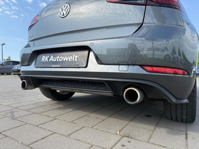 Golf GTI 7 VII 2.0 TSI Performance Navi AHK-klap