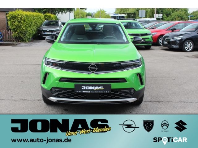 Opel Mokka — fotografia 2