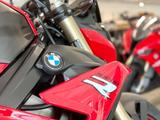 BMW S1000R (2021) | Top-Ausstattung | Scheckheft - BMW R 100 T