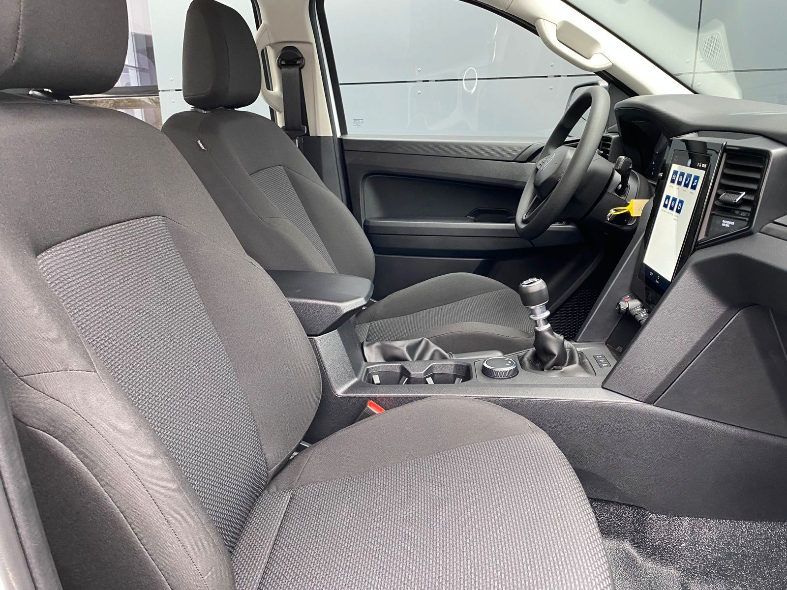 Volkswagen Amarok - Bild 15