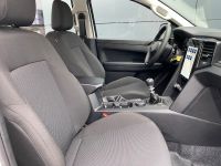Volkswagen Amarok - Vorschau Bild 15