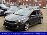 Kia cee'd / Ceed GT-Track*PANO*NAVI*KAMERA*204PS*** - Kia cee'd / Ceed aus 2017