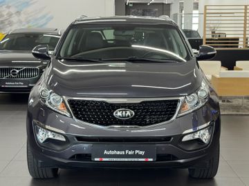KIA Sportage - 2