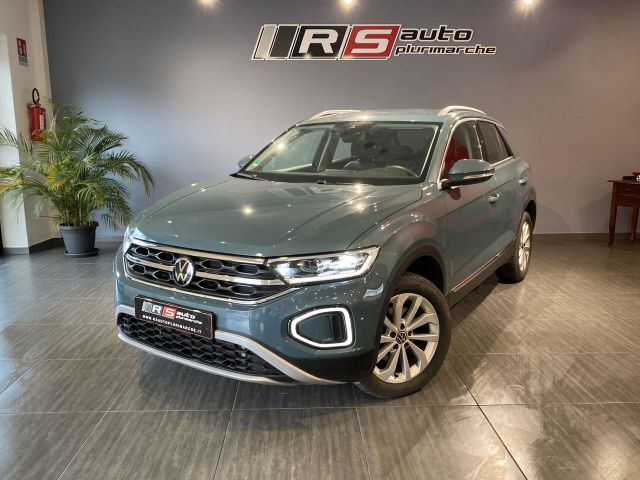 Otros Volkswagen T-Roc 2.0 TDI SCR 150 CV DSG 4MOTION 