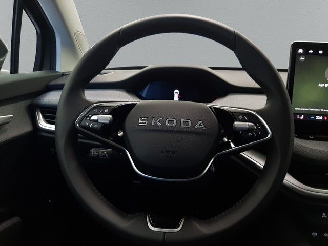 Fahrzeugabbildung Skoda Enyaq 60 Loft AHK Matrix Navi eleHeck Kamera