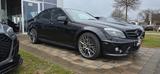 Mercedes-Benz C 63 AMG / Garantiefähig/Scheckheft/Fahrspass/ - Mercedes-Benz aus 2009: C63