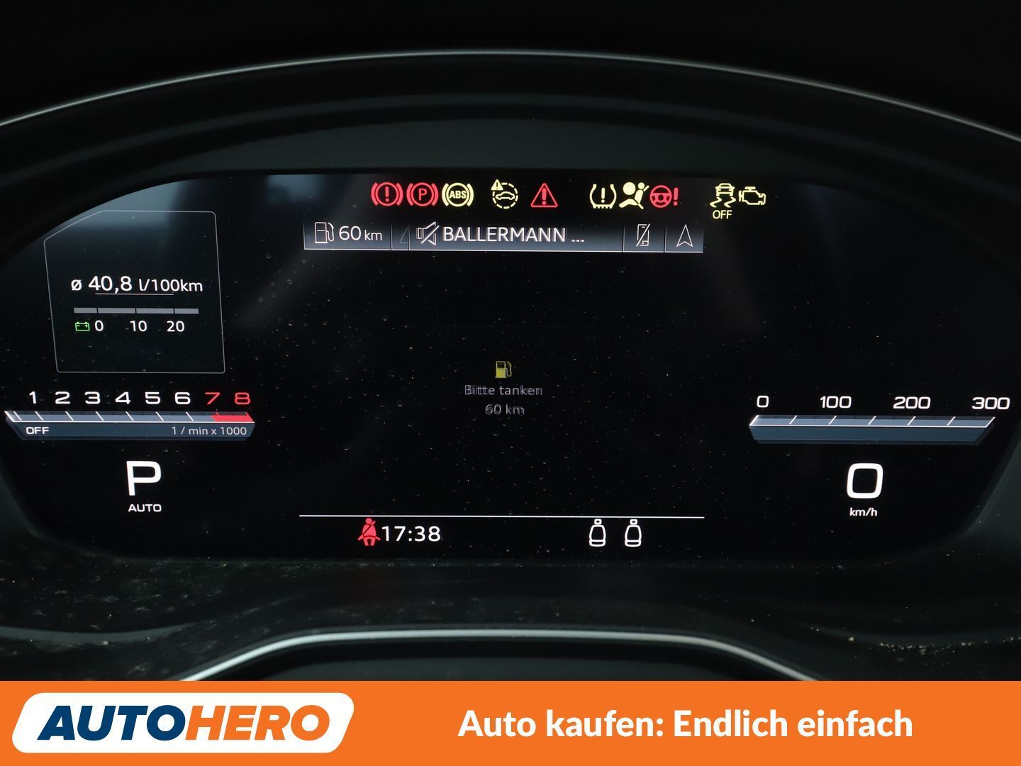 Audi A5 45 TFSI quattro S line Aut. NAVI HEAD-UP LED foto 20