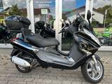 Piaggio X8 125 - PIAGGIO X8 125