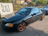 Honda Crx del sol - Honda aus 1996