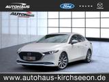 Mazda 3 2.0 SKYACTIV-X Takumi Automatik Bluetooth Navi