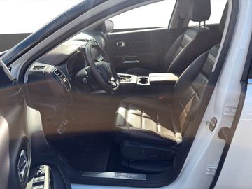 Citroën C5 Aircross 1.6 PureTech 180 Shine KeyLess+LED