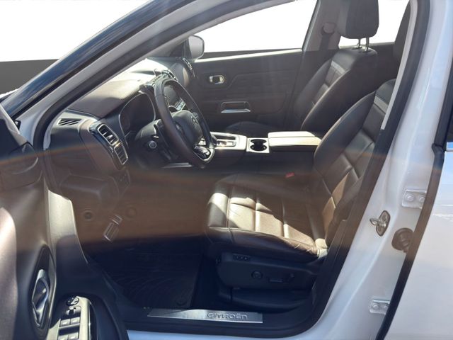 Citroën C5 Aircross 1.6 PureTech 180 Shine KeyLess+LED