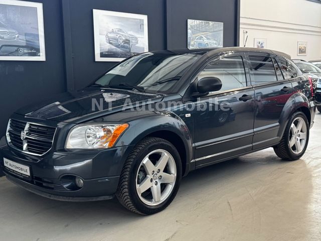 Dodge Caliber SXT Automatik Leder AHK TÜV 5/26