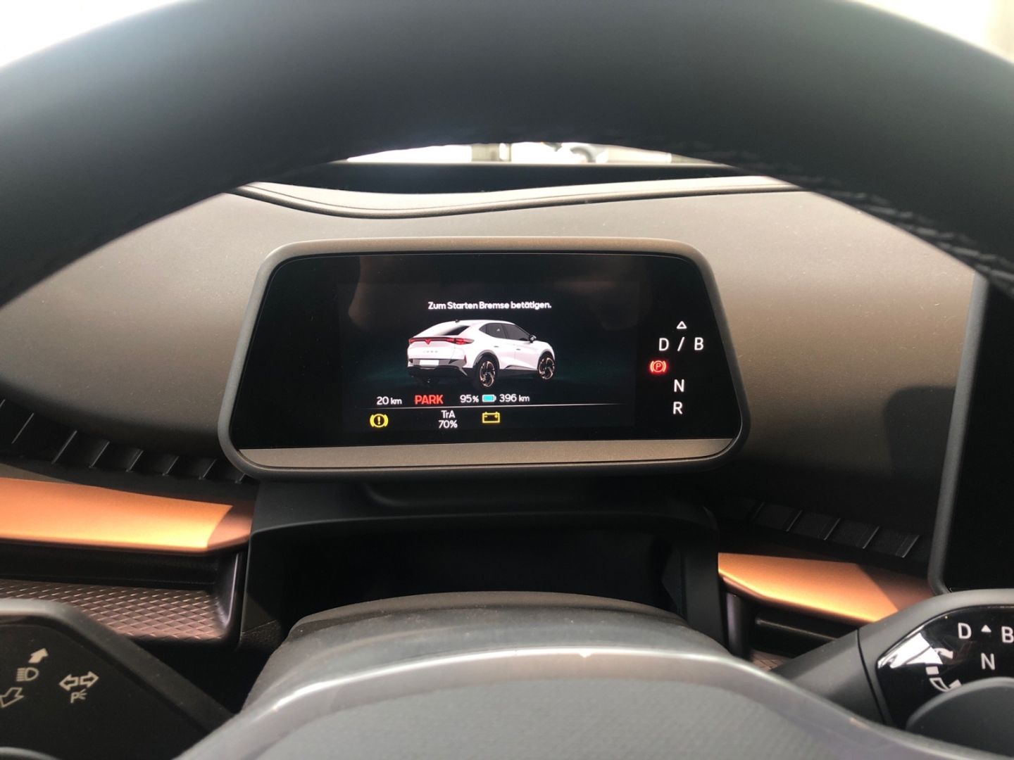 Cupra Tavascan - Bild 14
