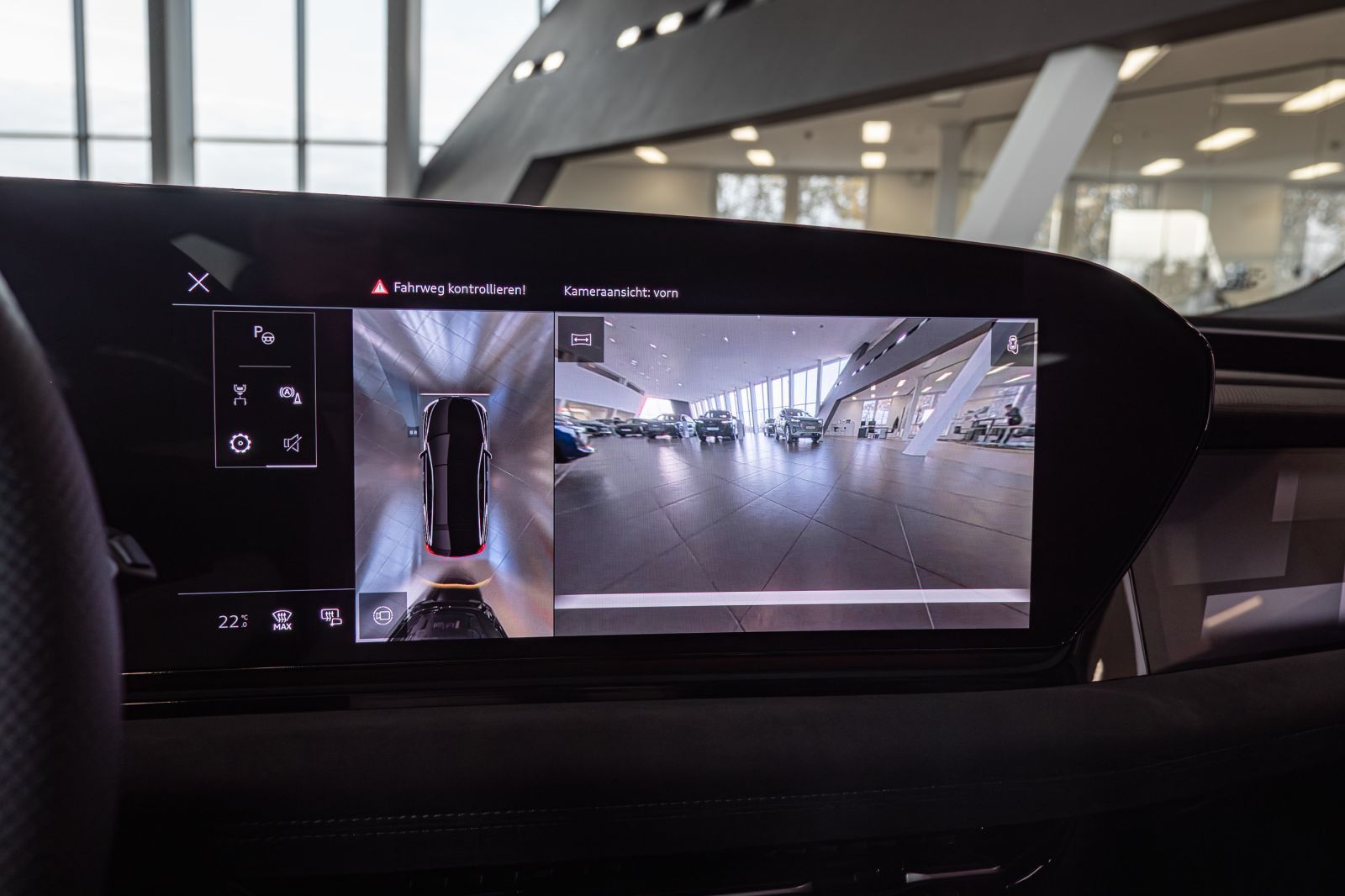 Audi S6 e-tron - Bild 14