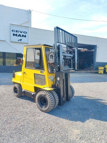 Hyster H60XM Triple 4 fonctions