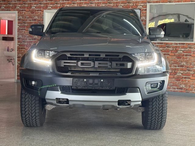 FORD Raptor