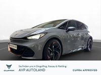 Cupra Born - Vorschau Bild 1