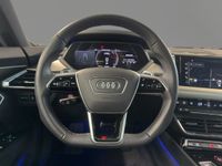 Audi RS e-tron GT - Vorschau Bild 10