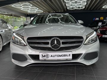 Mercedes C 220 - 2
