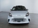 Smart EQ forfour prime +EXCLUSIVE KAMERA SHZ SHD - Smart ForFour aus 2020