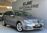 Mercedes-Benz C 220 T CDI BlueEfficiency 7G-Tronic Avantgarde - Mercedes-Benz C 220: Cdi Avantgarde
