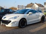 Peugeot RCZ 1,6L THP200 *Vollleder*Navi*19Zoll*Temp*1.Hd - Peugeot RCZ in Frankfurt (Main)