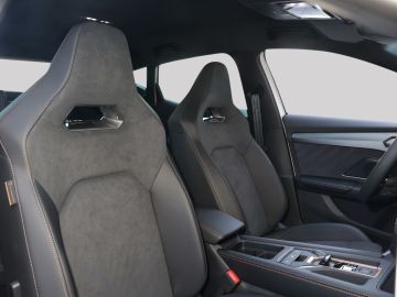 Cupra Formentor VZ 2.0 TSI 4Drive AHK Matrix Sennheise