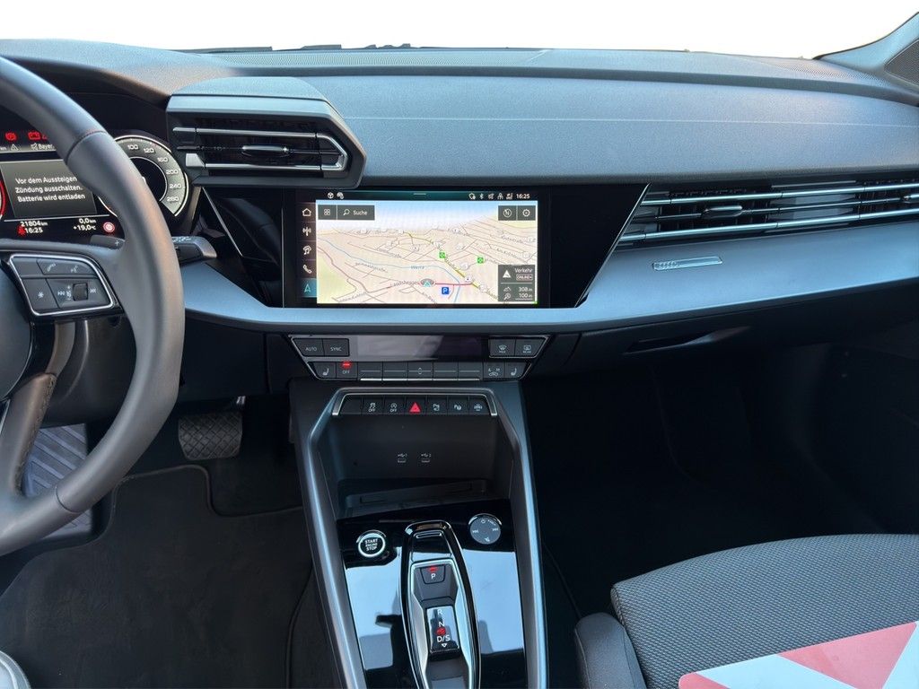 Audi A3 - Bild 15